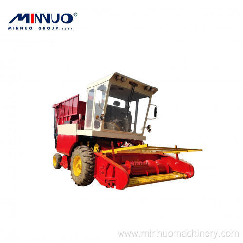 Agricultural Harvester Combine Machine Sale Well